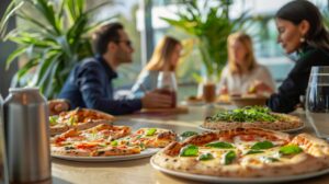 Lire la suite à propos de l’article découvrez les meilleures options de pizza buitoni pour la pause déjeuner